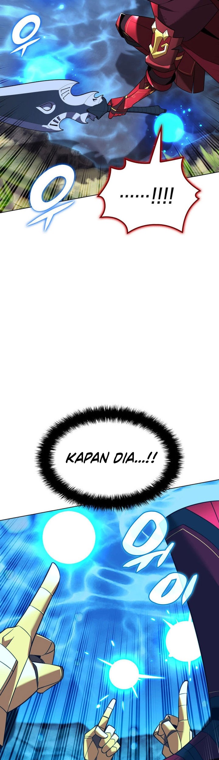 Overgeared New Chapter 202 Halaman 74