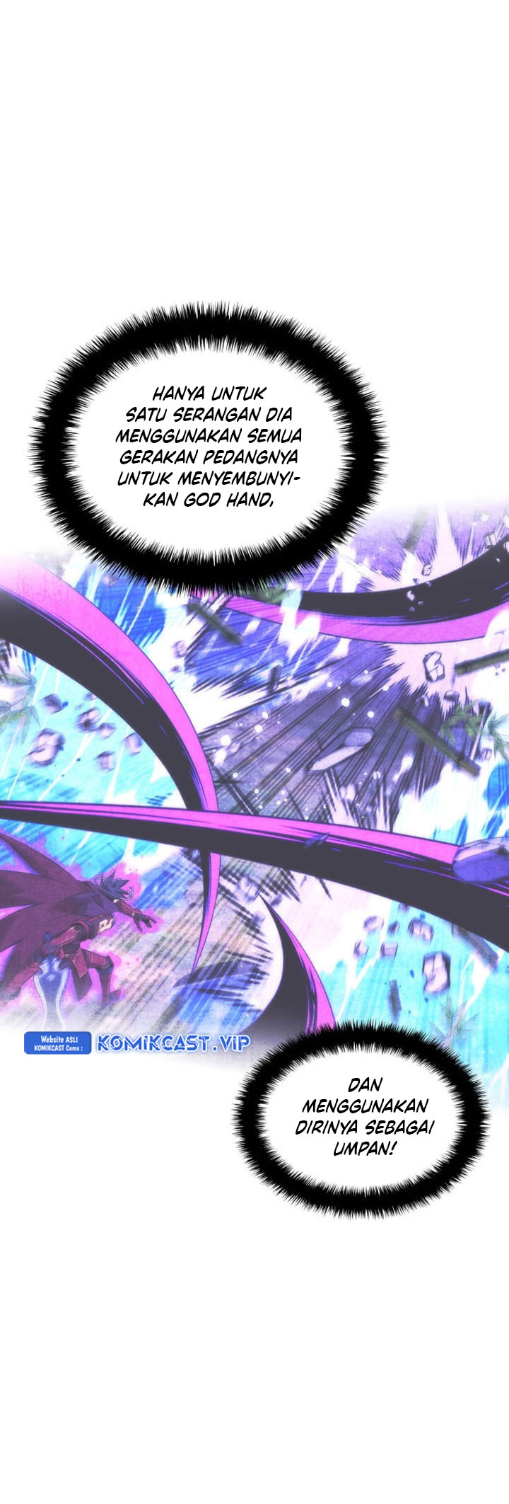 Overgeared New Chapter 202 Halaman 76