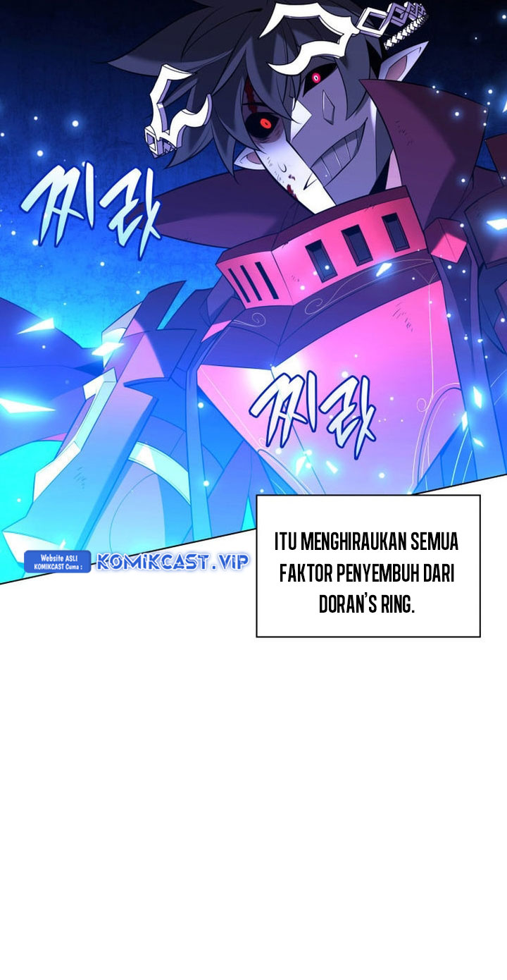Overgeared New Chapter 202 Halaman 79