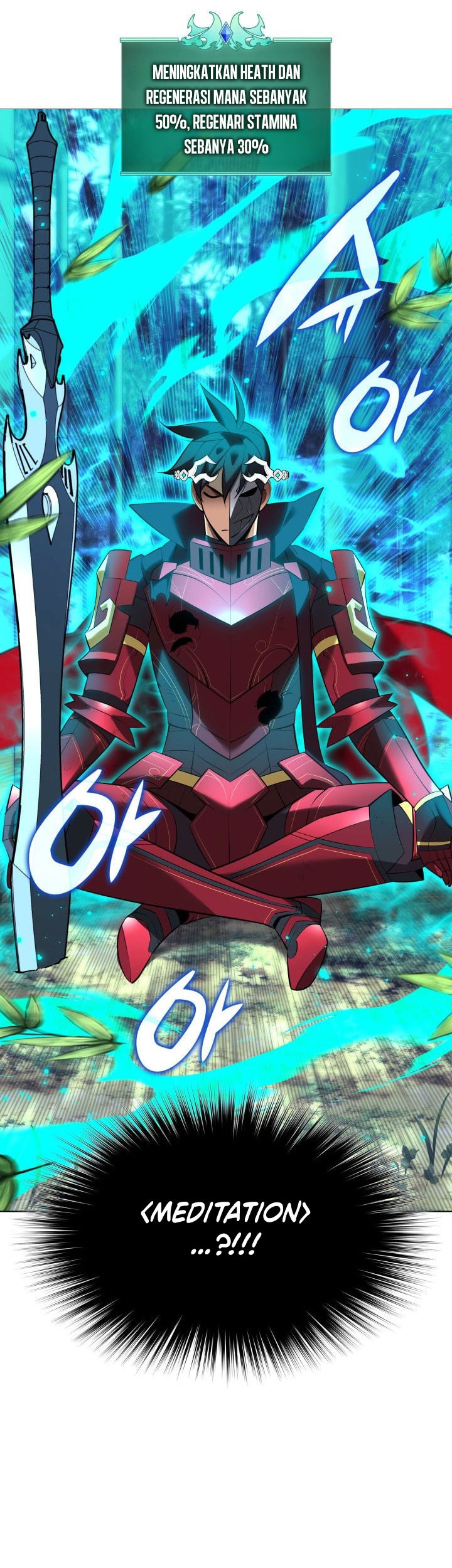 Overgeared New Chapter 201 Halaman 69