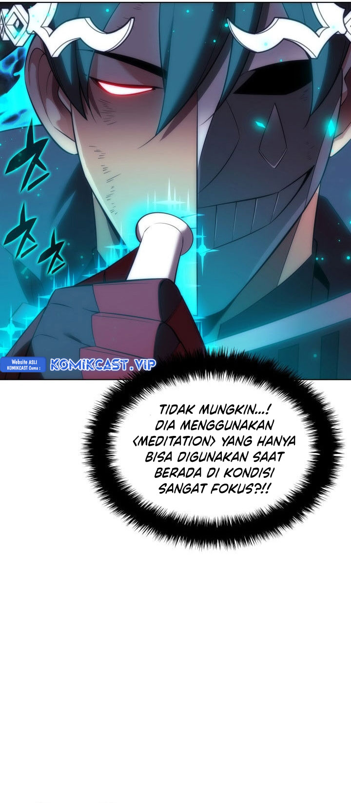 Overgeared New Chapter 201 Halaman 71