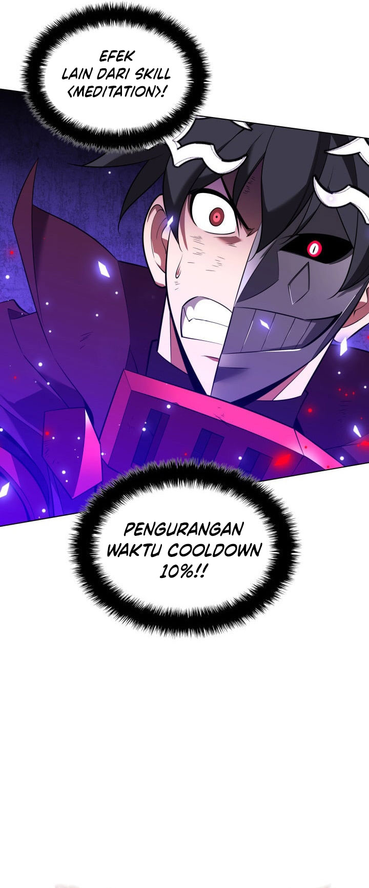 Overgeared New Chapter 201 Halaman 75