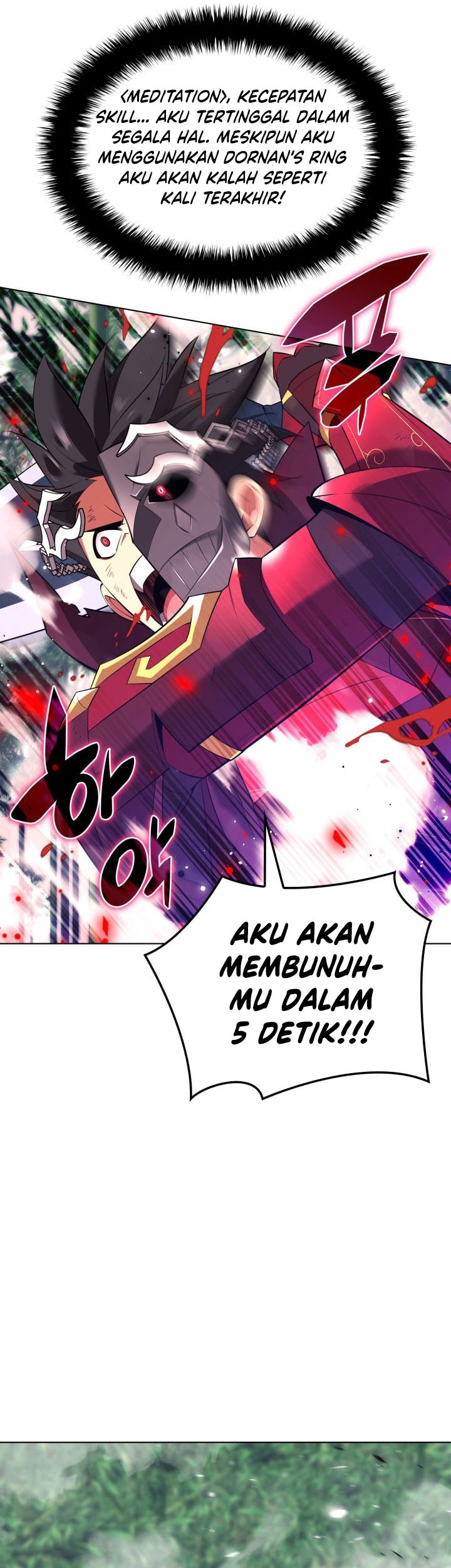 Overgeared New Chapter 201 Halaman 77