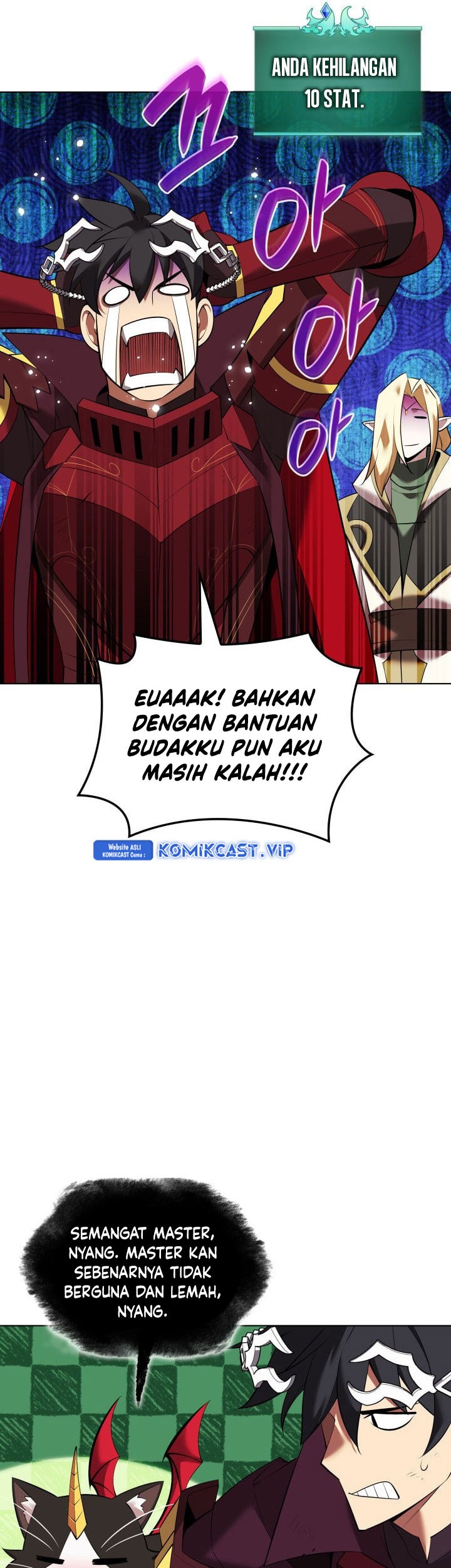 Overgeared New Chapter 201 Halaman 86