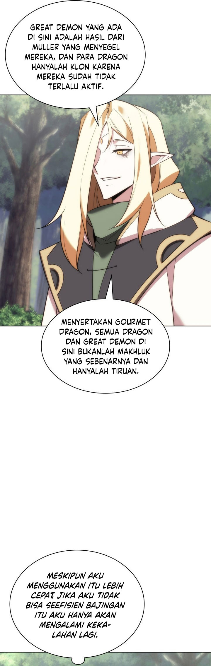 Overgeared New Chapter 201 Halaman 89