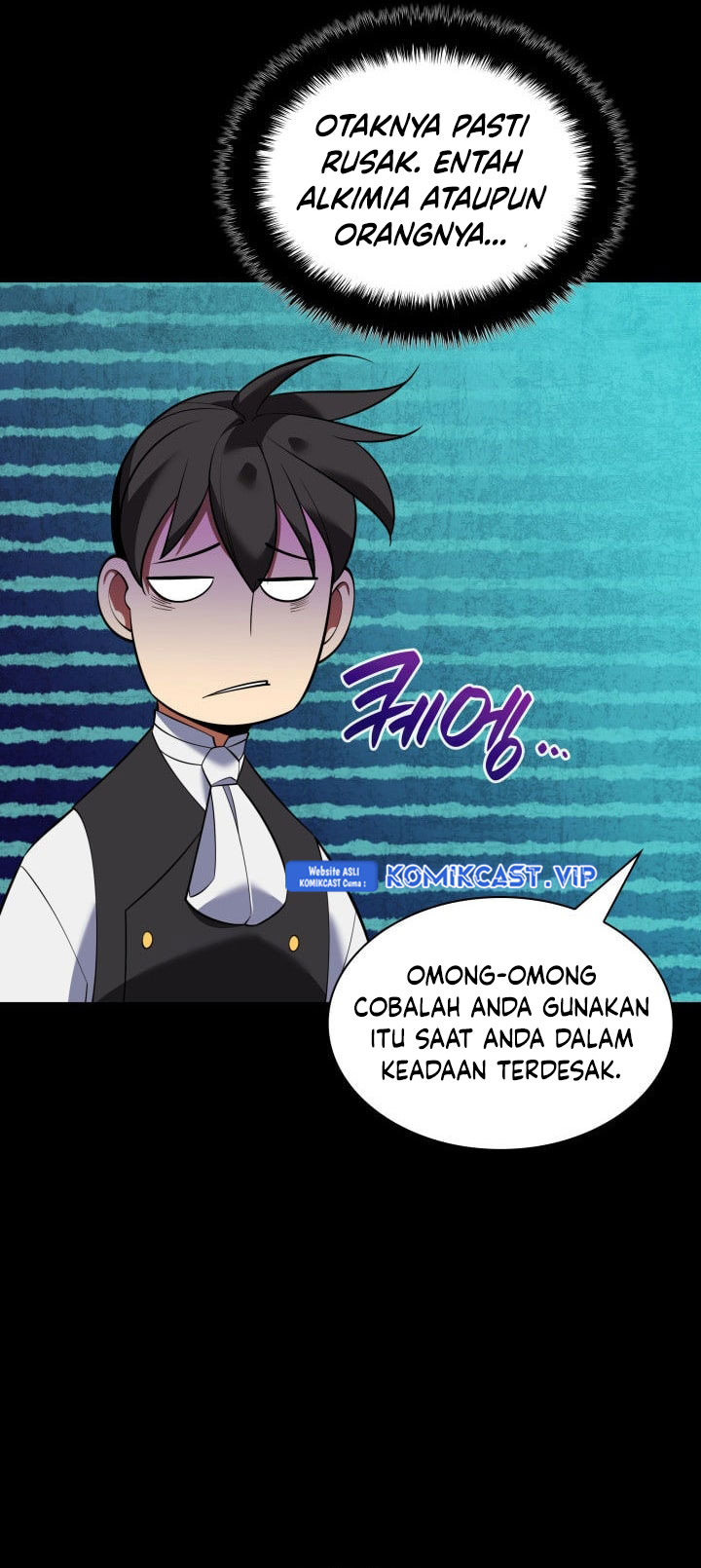 Overgeared New Chapter 201 Halaman 96