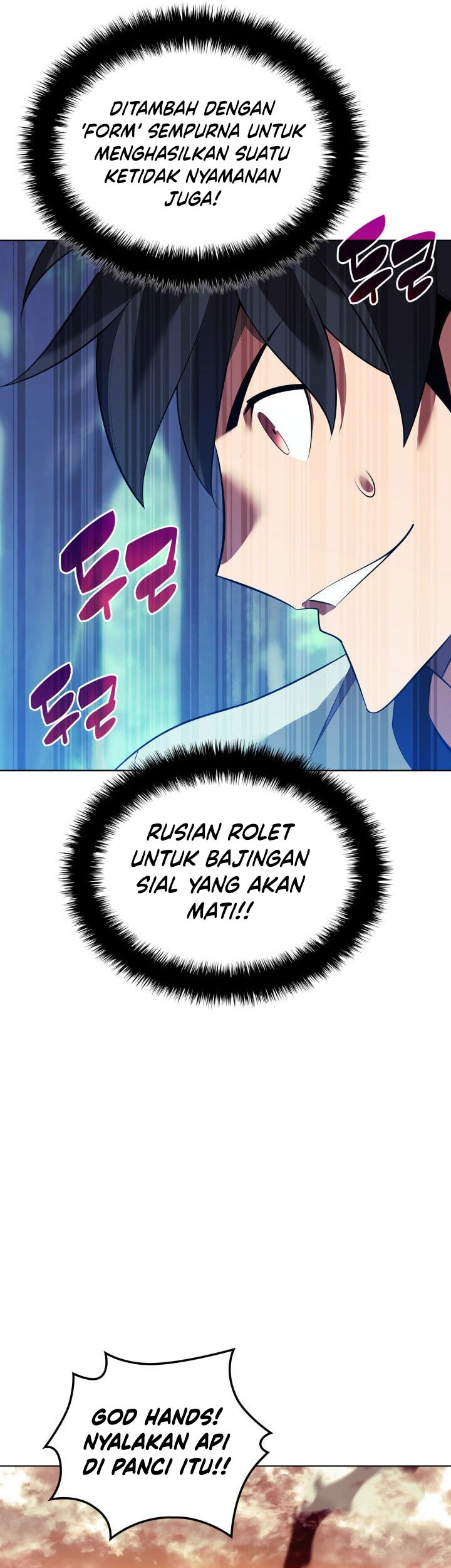 Overgeared New Chapter 201 Halaman 102