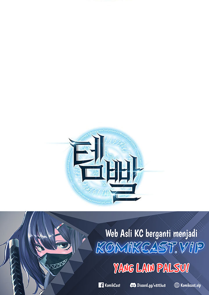 Overgeared New Chapter 201 Halaman 109