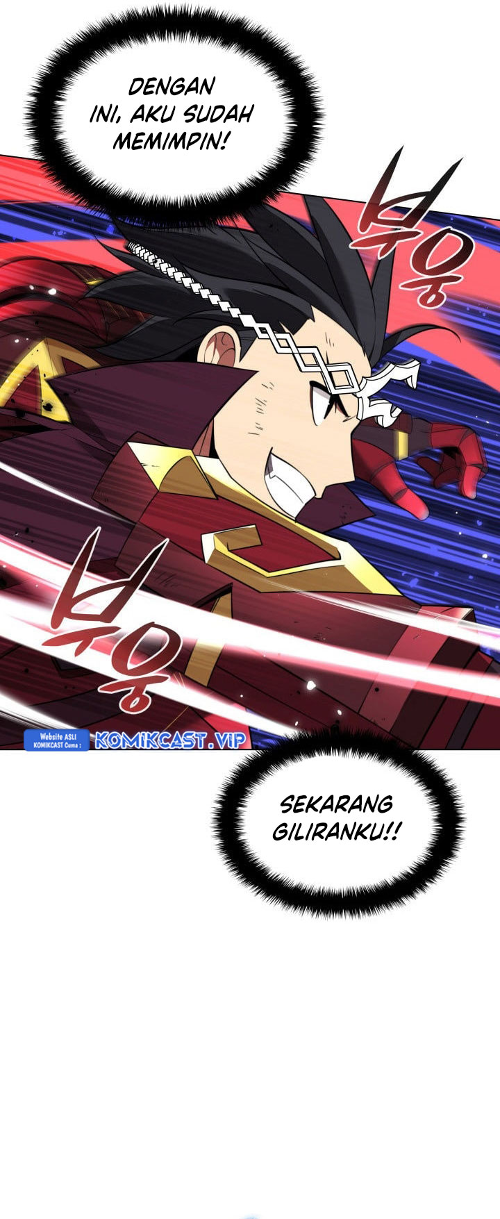 Overgeared New Chapter 200 Halaman 66