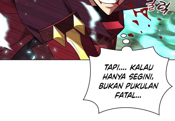 Overgeared New Chapter 200 Halaman 68