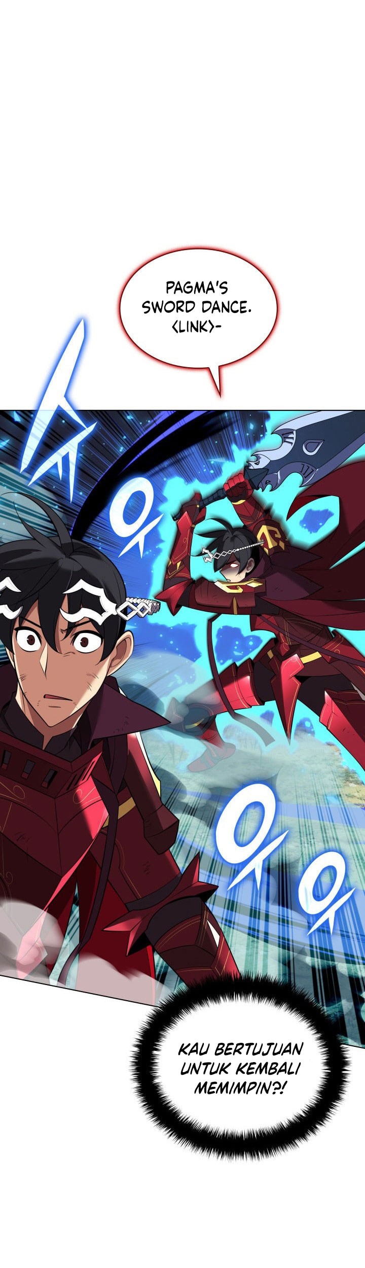 Overgeared New Chapter 200 Halaman 69