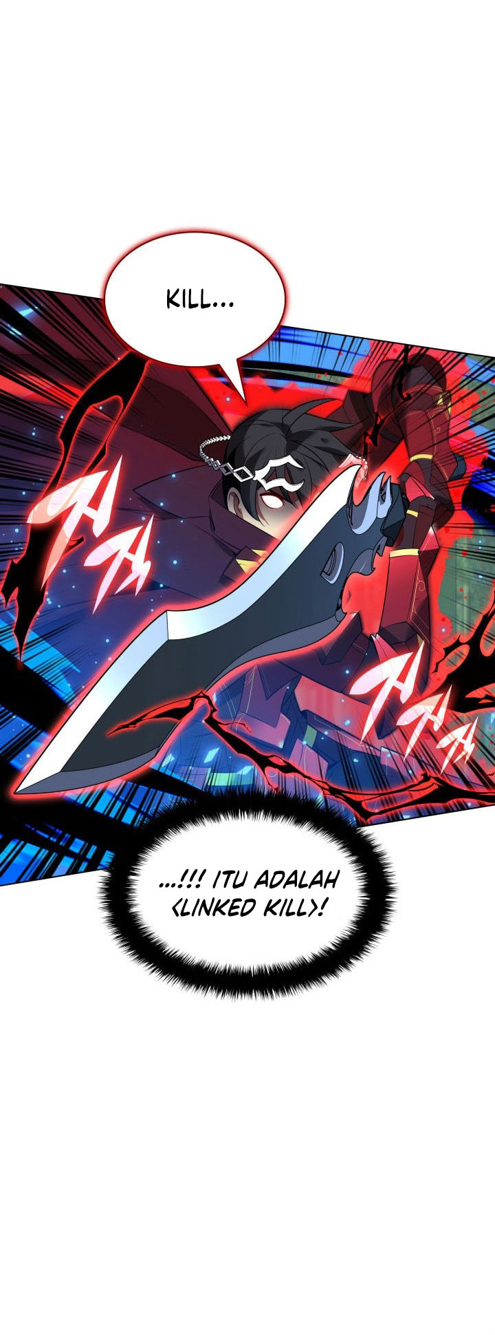 Overgeared New Chapter 200 Halaman 73