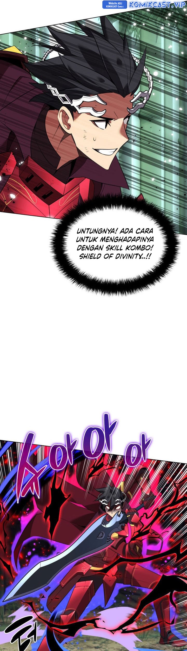 Overgeared New Chapter 200 Halaman 74