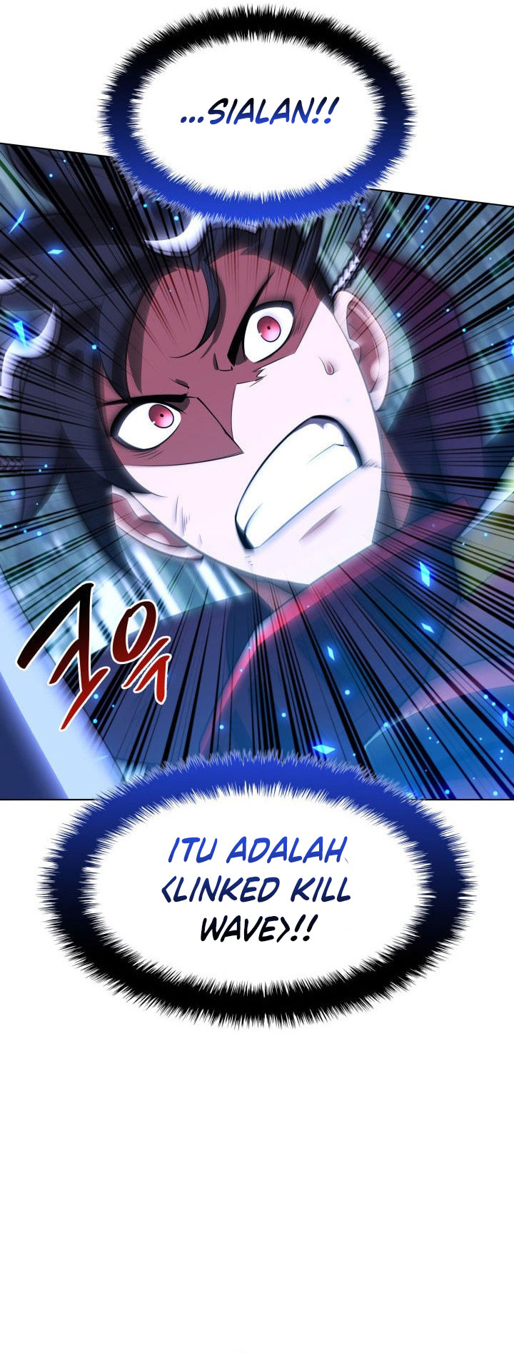 Overgeared New Chapter 200 Halaman 77
