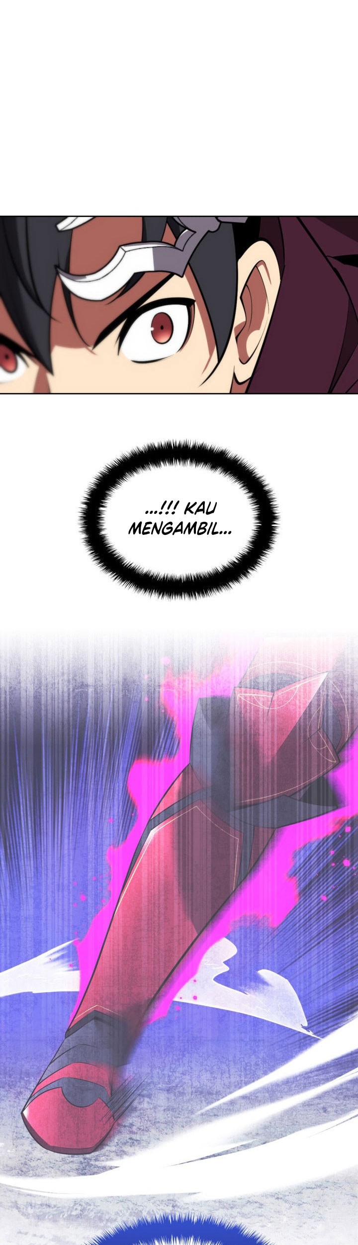 Overgeared New Chapter 200 Halaman 81