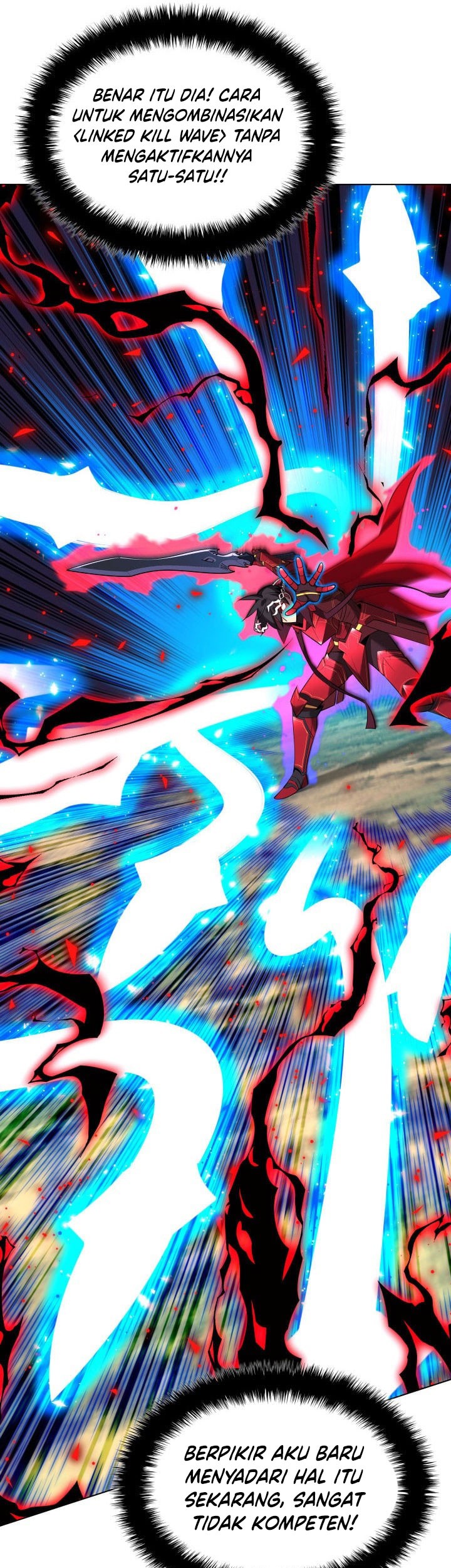 Overgeared New Chapter 200 Halaman 87