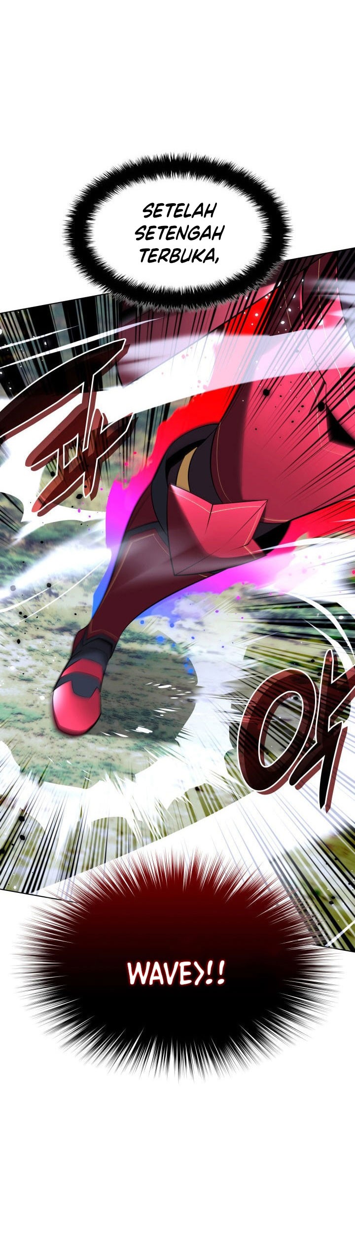 Overgeared New Chapter 200 Halaman 94