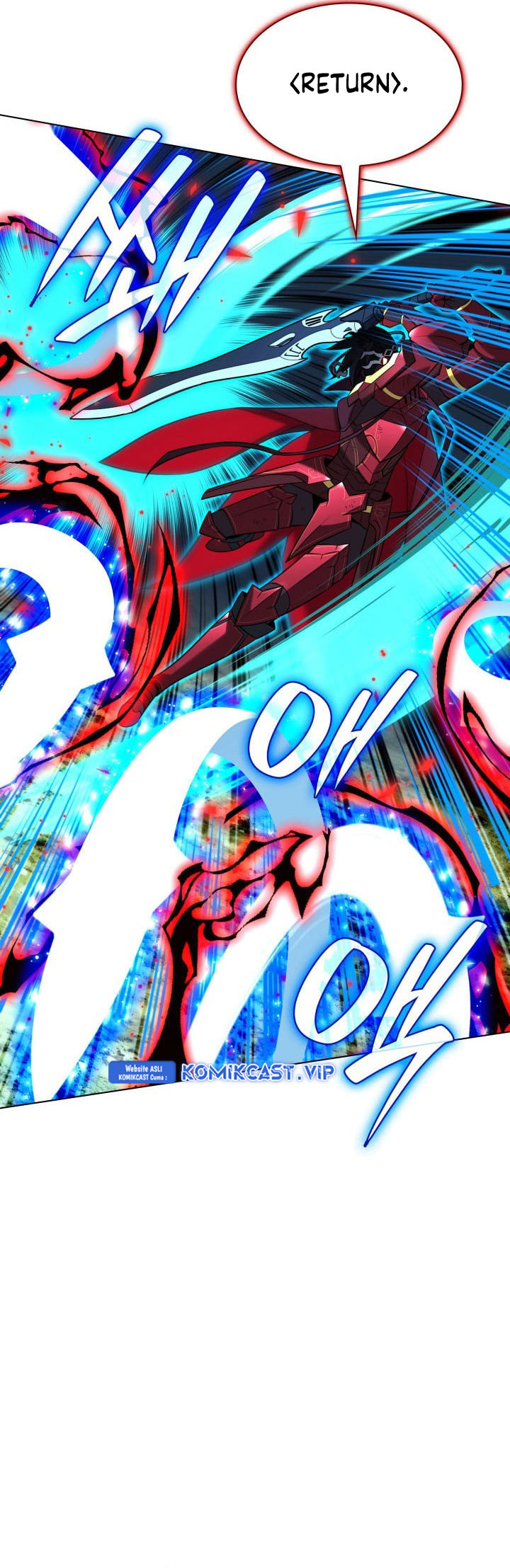 Overgeared New Chapter 200 Halaman 96