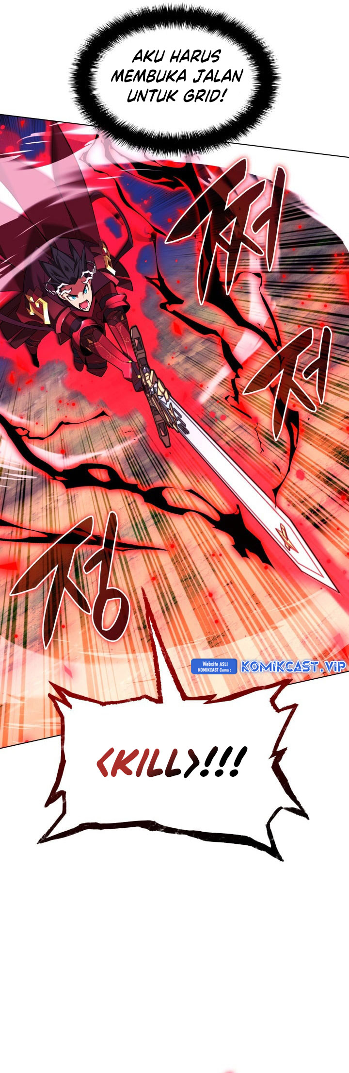 Overgeared New Chapter 200 Halaman 98