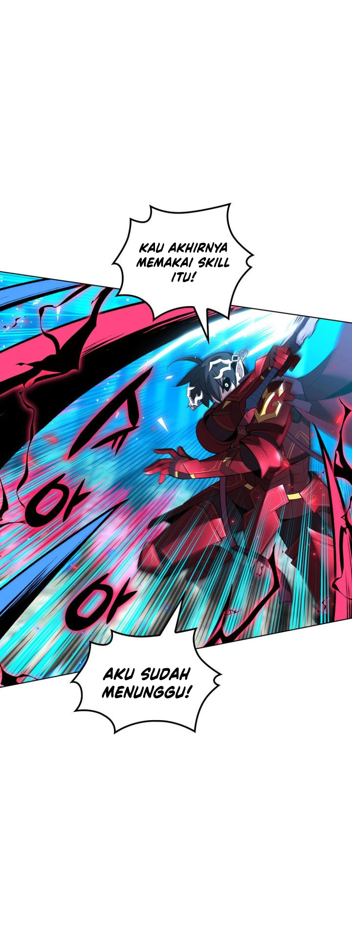 Overgeared New Chapter 199 Halaman 55
