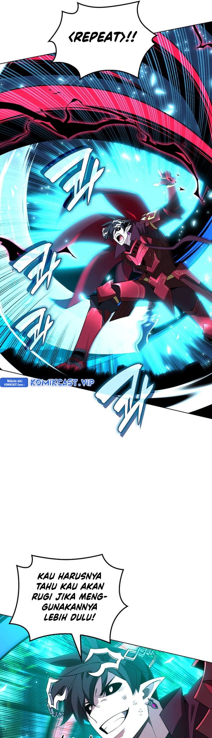 Overgeared New Chapter 199 Halaman 56