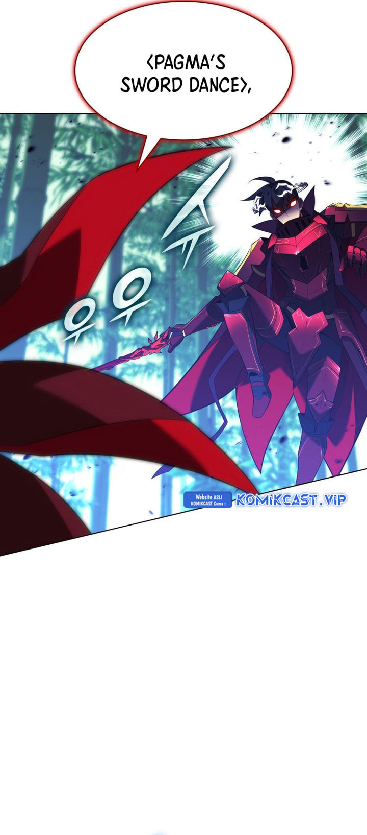 Overgeared New Chapter 199 Halaman 59