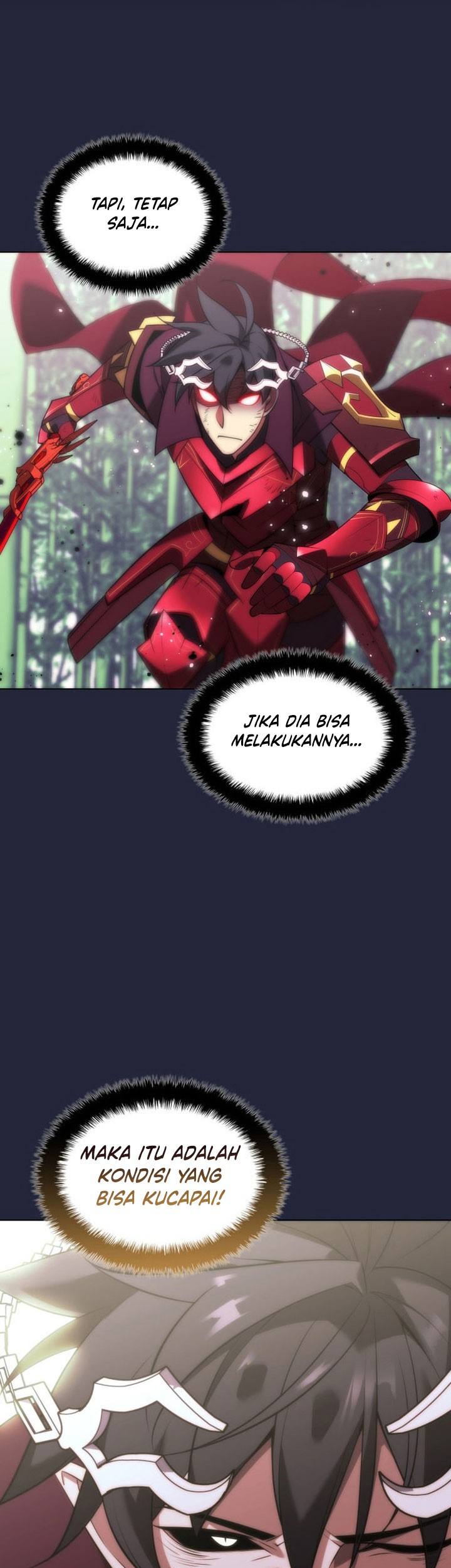 Overgeared New Chapter 199 Halaman 65
