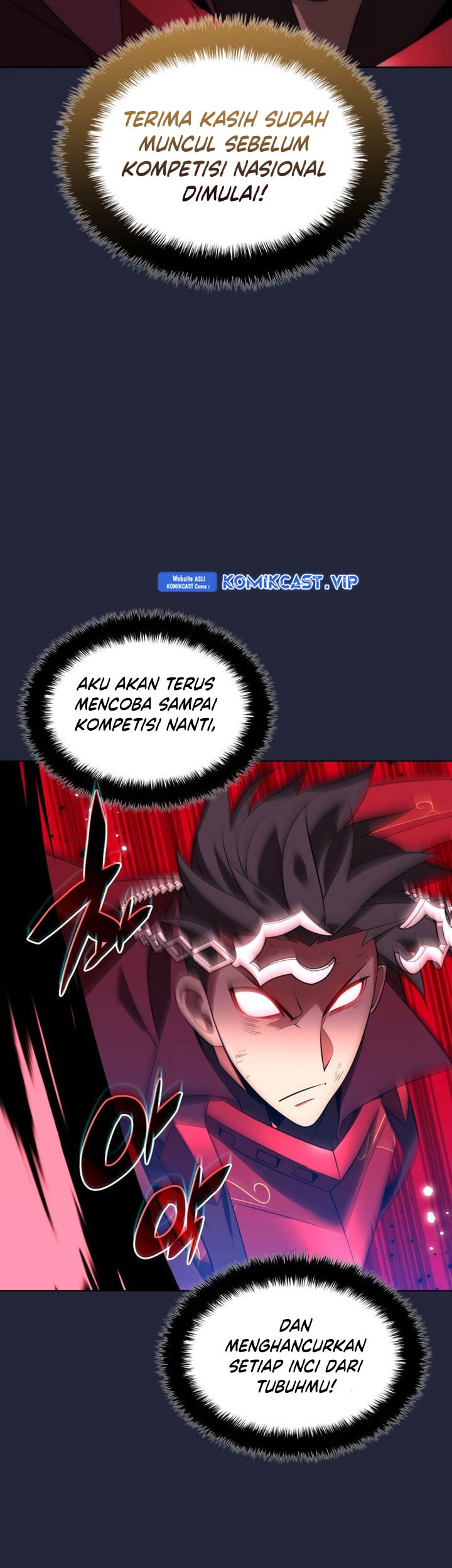 Overgeared New Chapter 199 Halaman 67