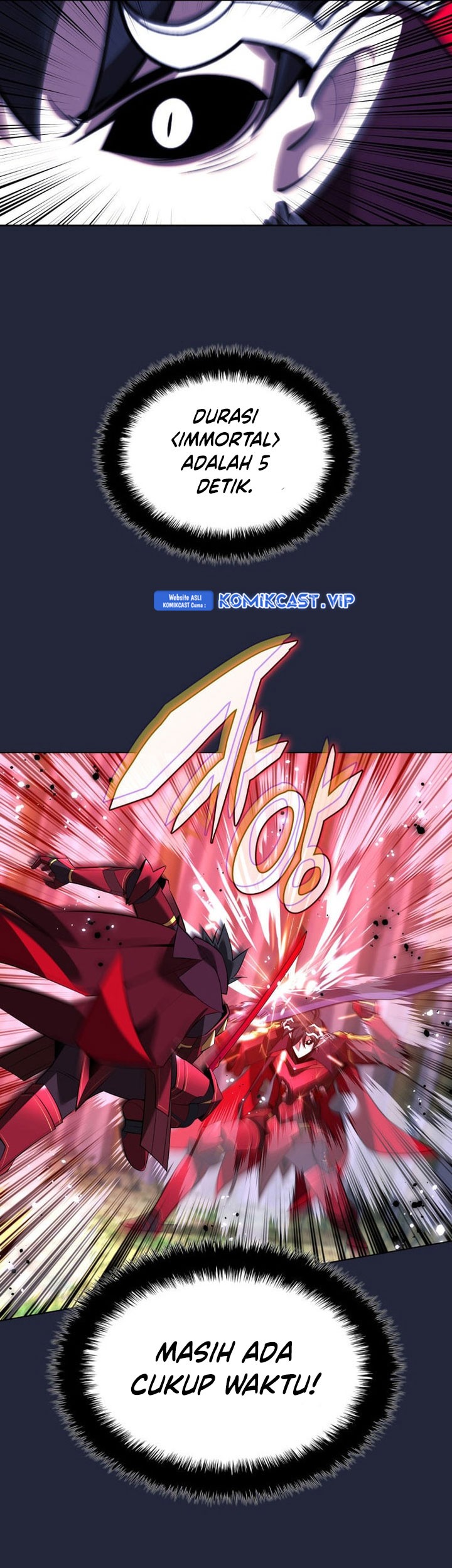 Overgeared New Chapter 199 Halaman 69