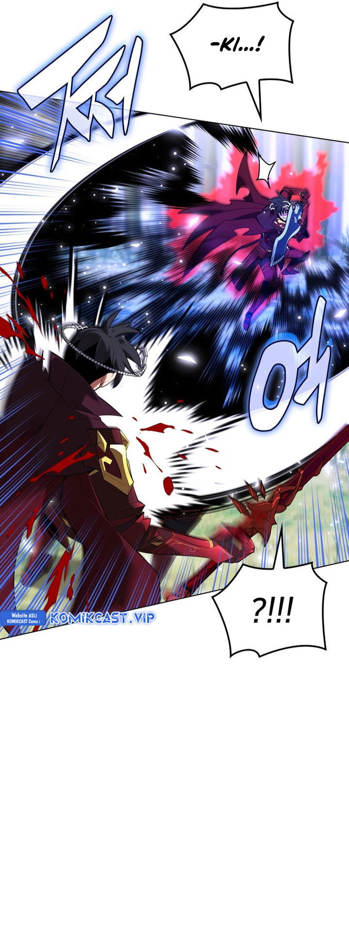 Overgeared New Chapter 199 Halaman 72