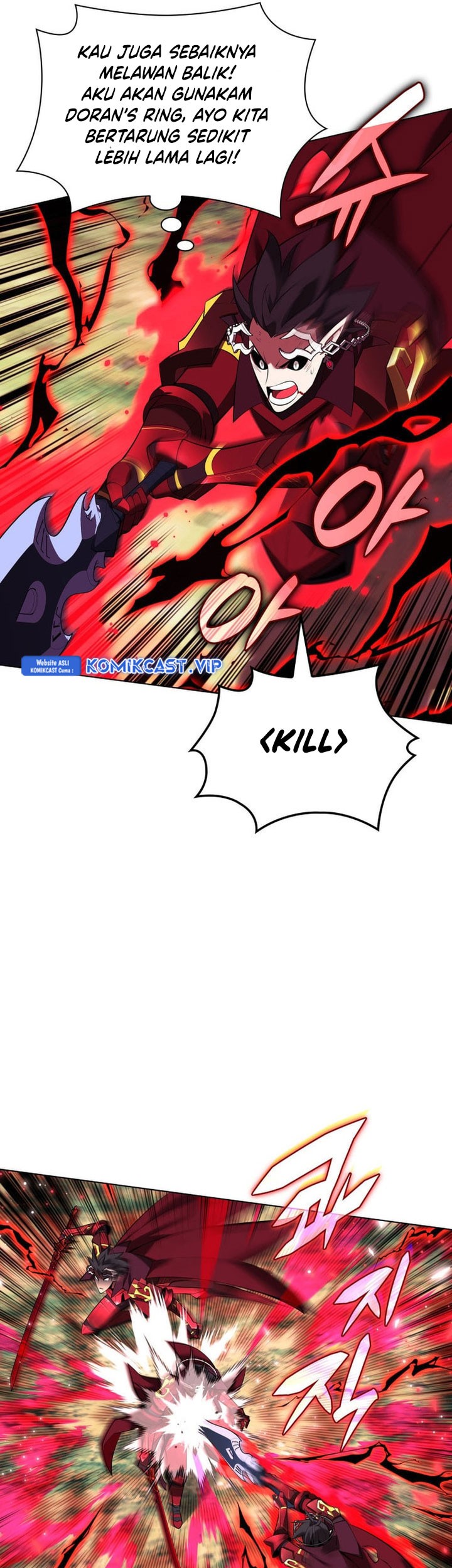 Overgeared New Chapter 199 Halaman 75