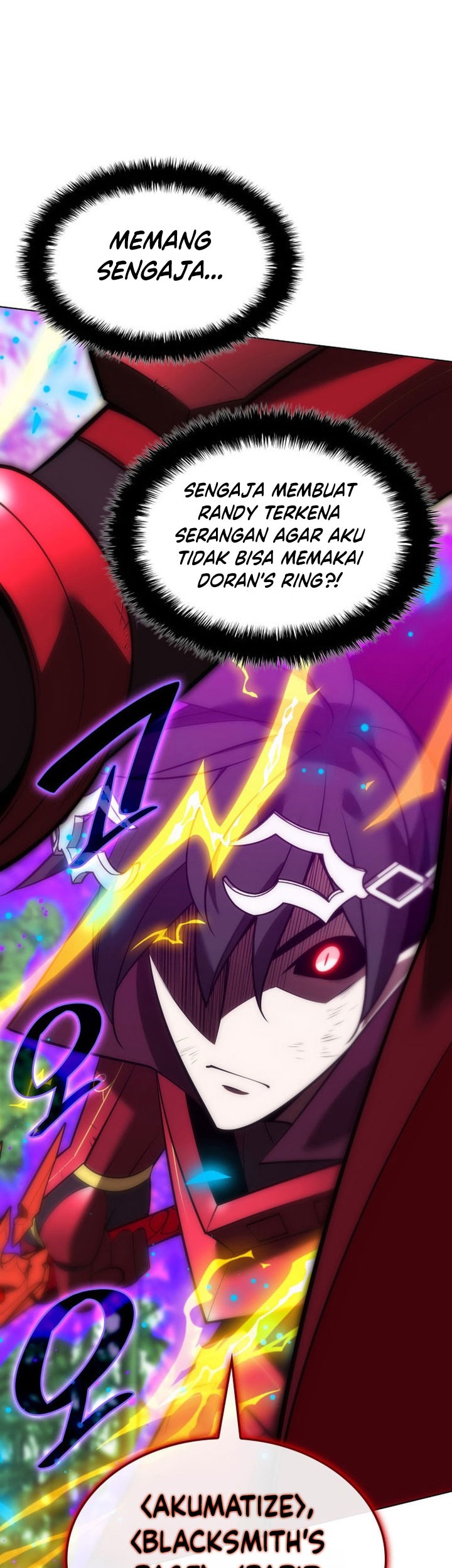 Overgeared New Chapter 199 Halaman 80