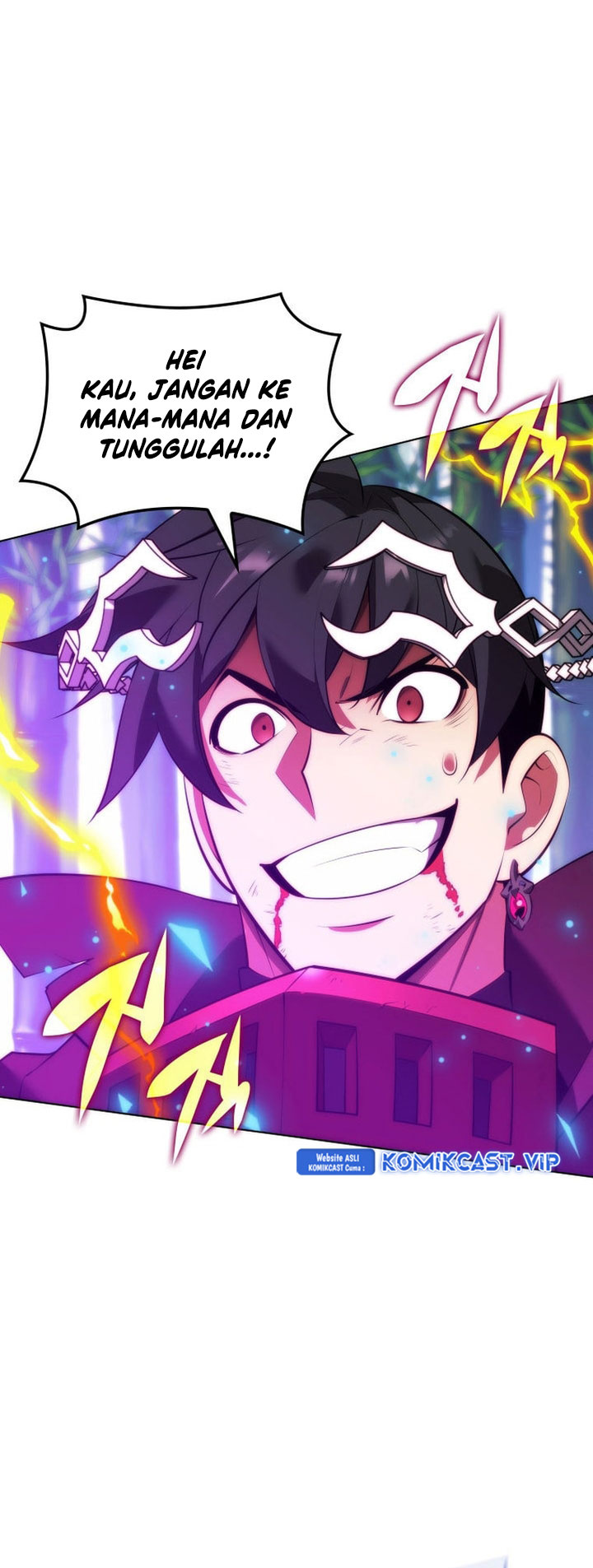 Overgeared New Chapter 199 Halaman 82