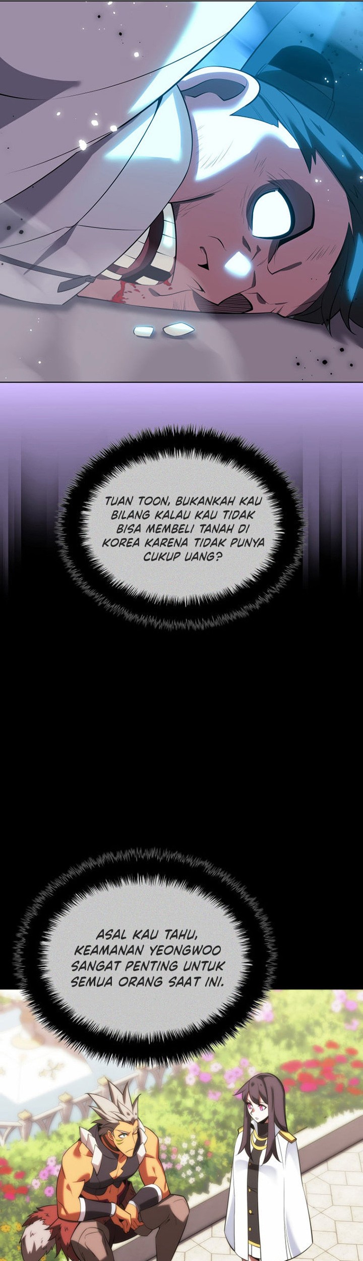 Overgeared New Chapter 198 Halaman 83