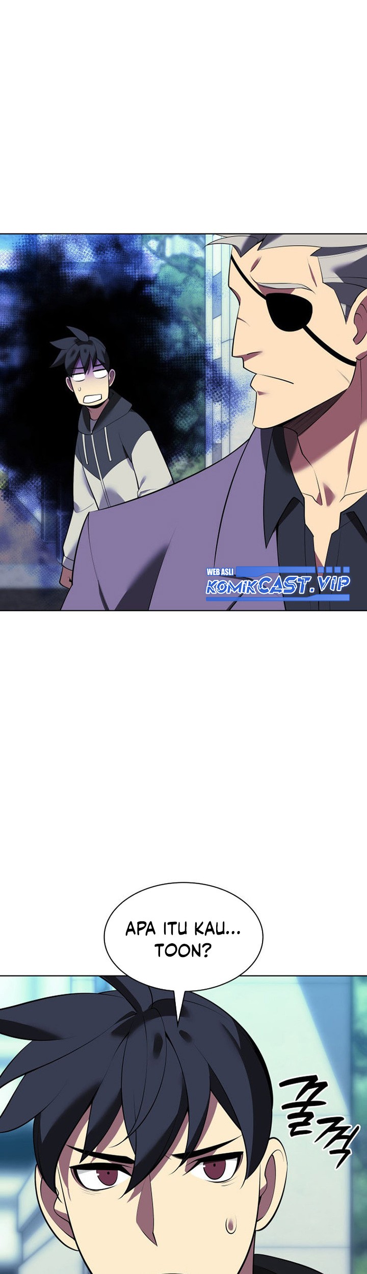 Overgeared New Chapter 198 Halaman 89