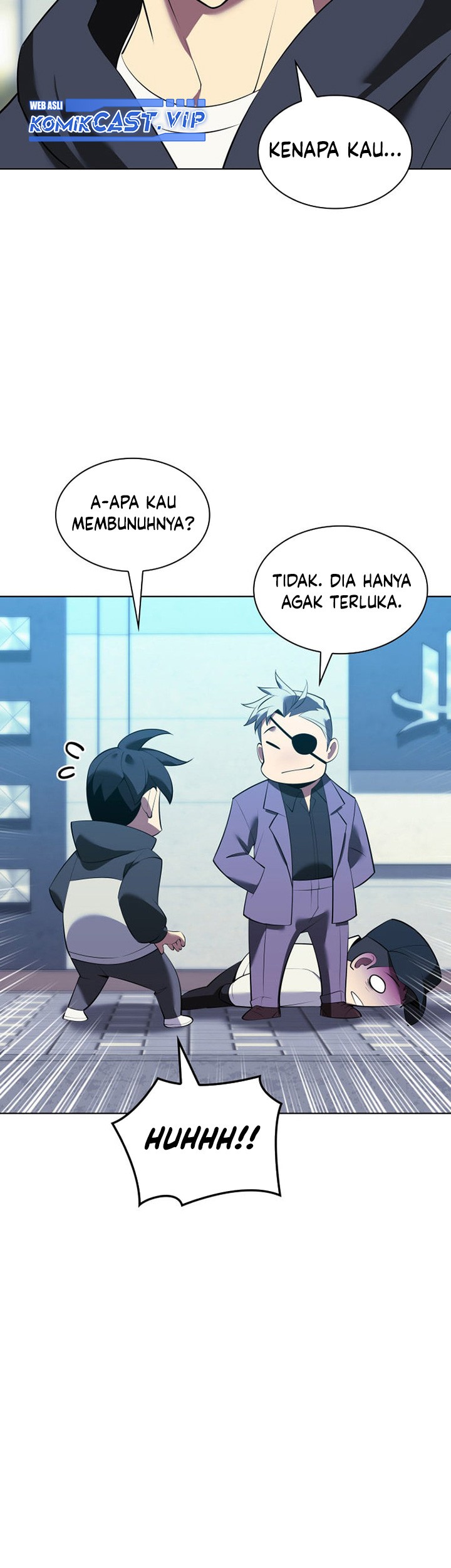 Overgeared New Chapter 198 Halaman 91