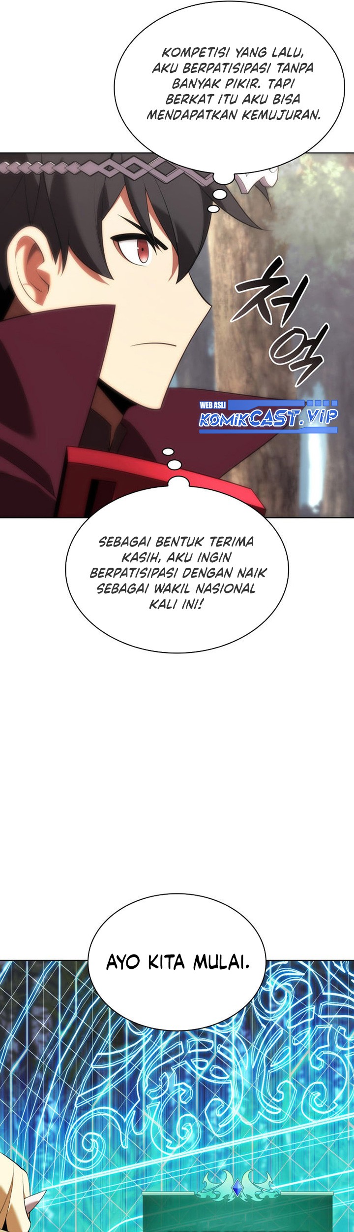 Overgeared New Chapter 198 Halaman 101
