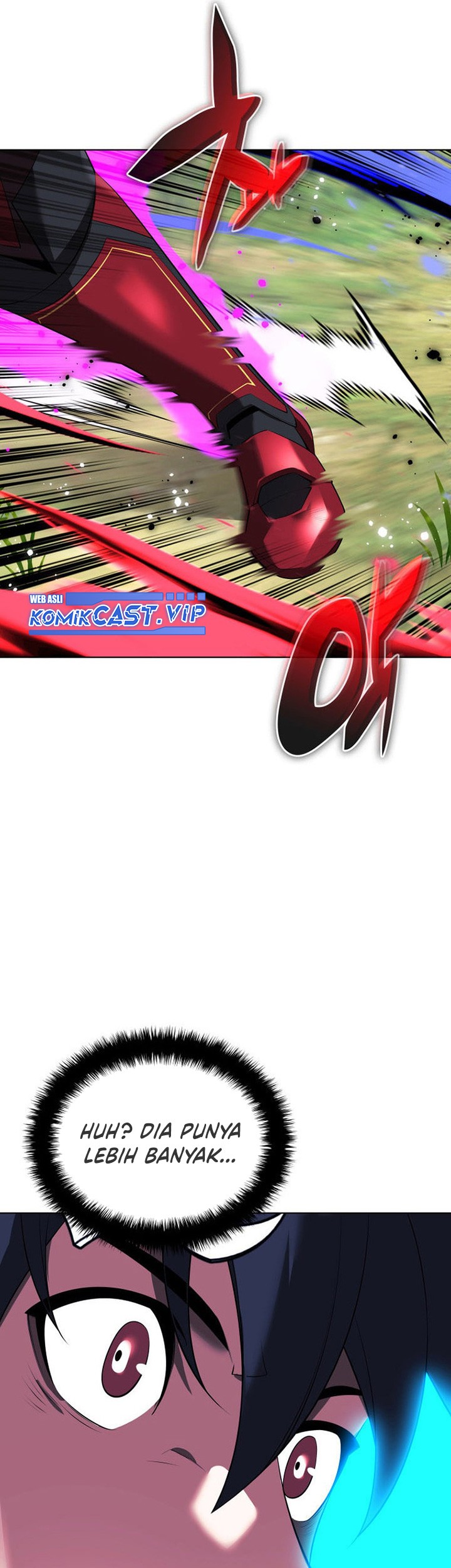 Overgeared New Chapter 198 Halaman 121