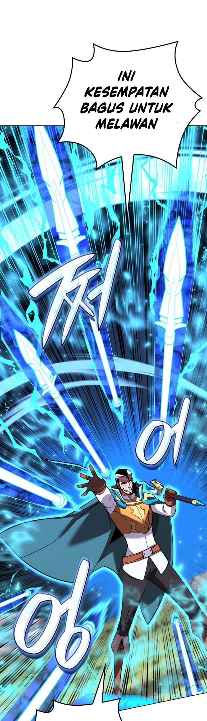 Overgeared New Chapter 196 Halaman 69