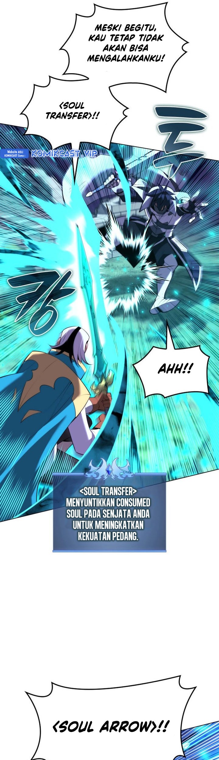 Overgeared New Chapter 196 Halaman 76