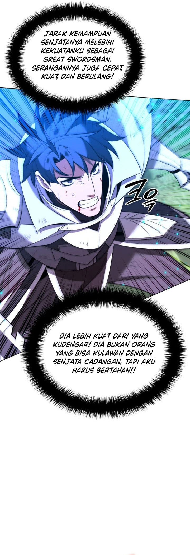 Overgeared New Chapter 196 Halaman 79