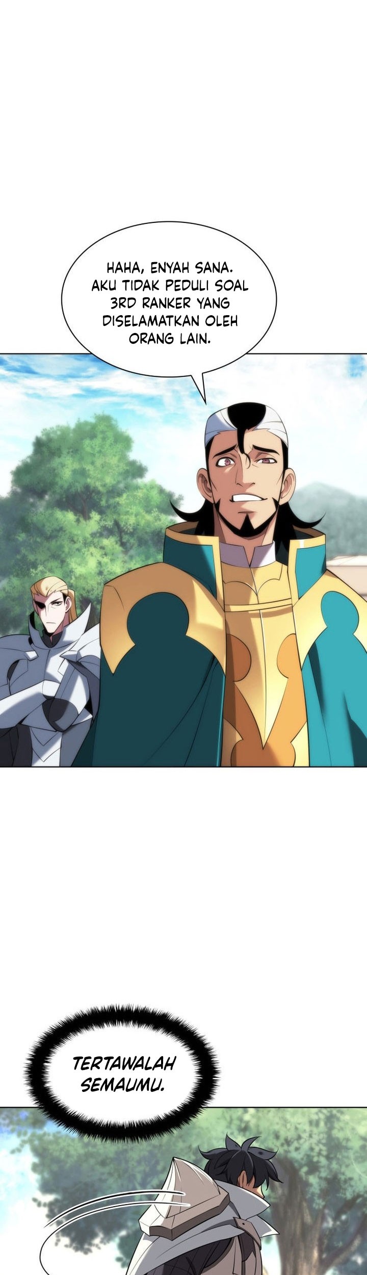 Overgeared New Chapter 196 Halaman 86