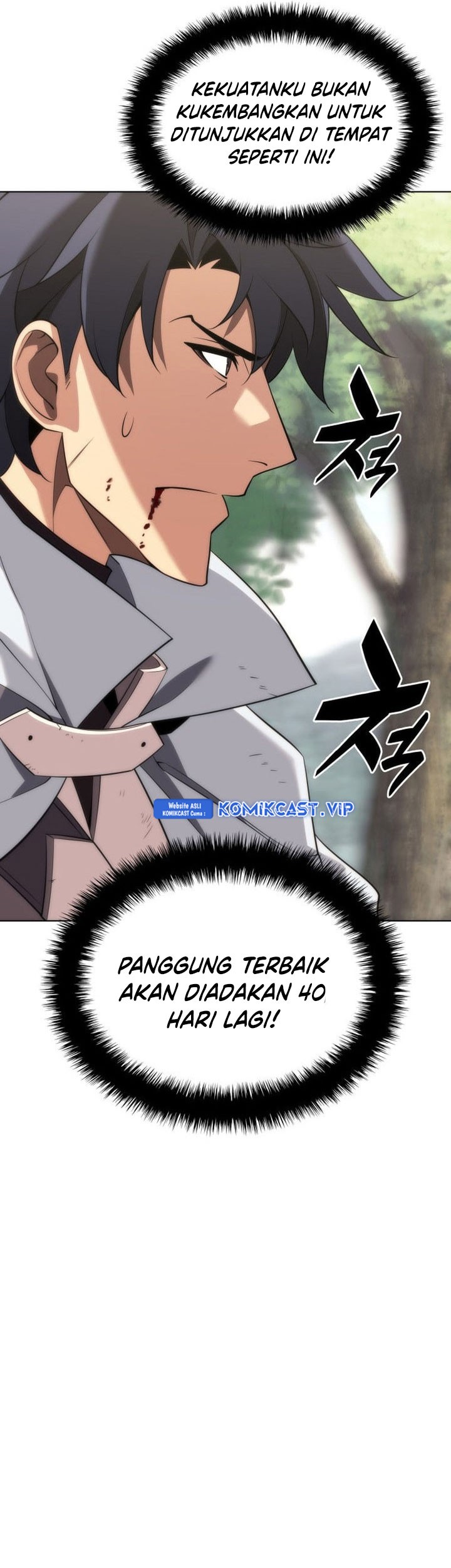 Overgeared New Chapter 196 Halaman 88