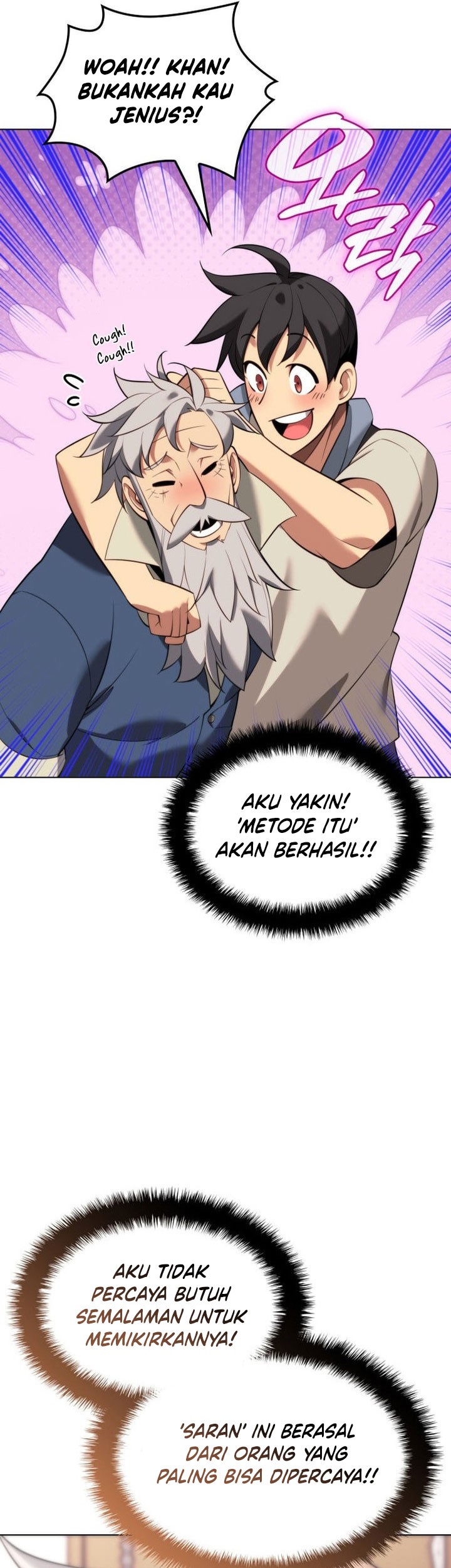 Overgeared New Chapter 196 Halaman 102