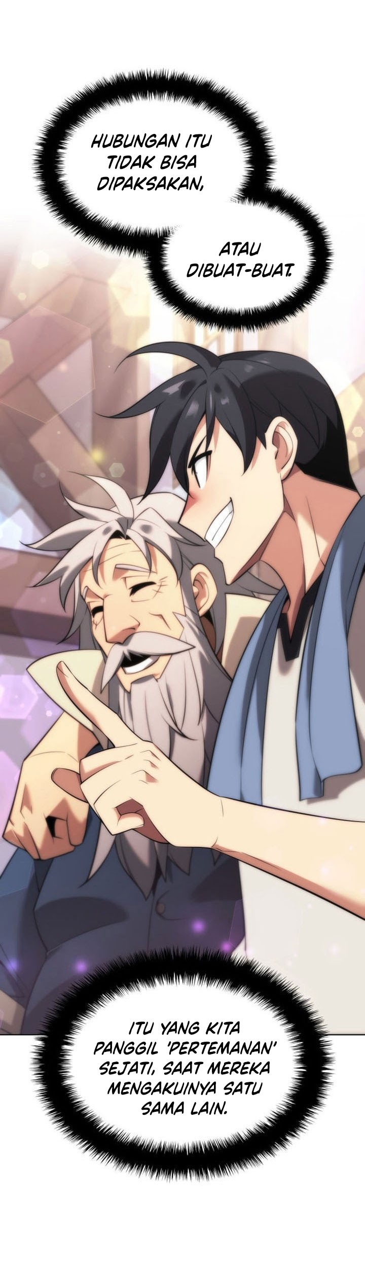 Overgeared New Chapter 196 Halaman 106