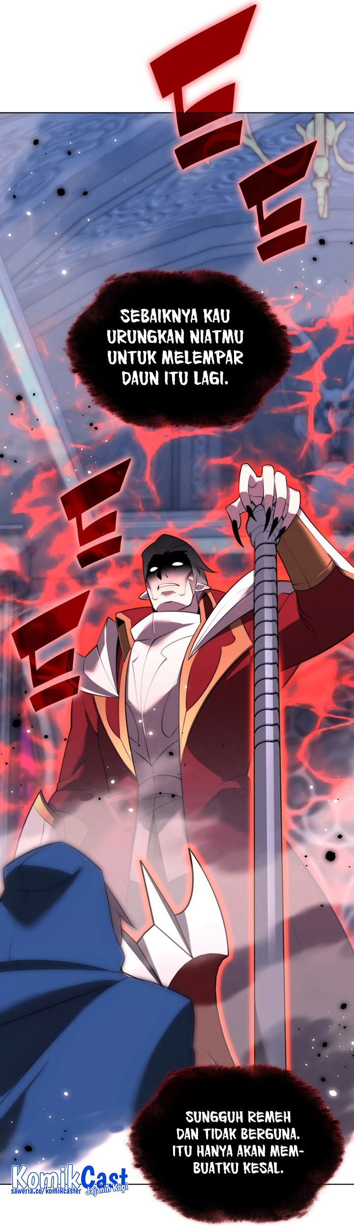 Overgeared New Chapter 190 Halaman 94