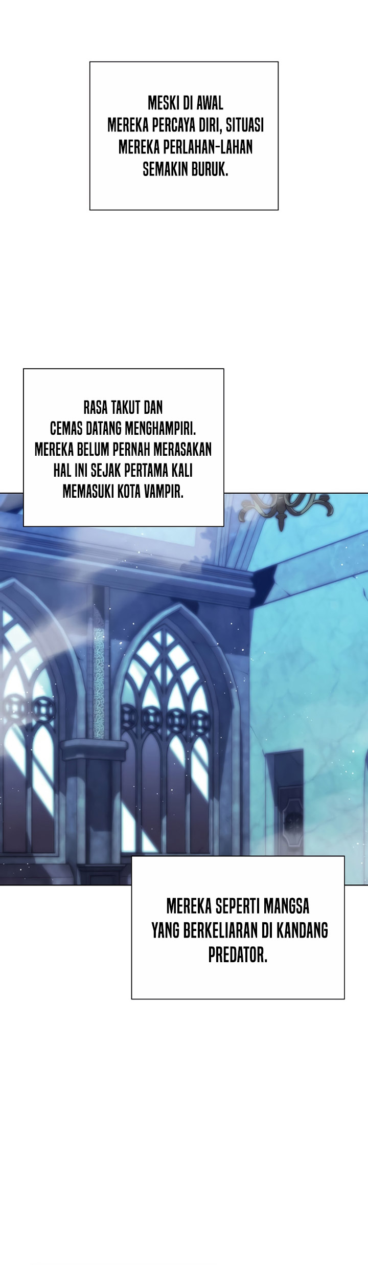 Overgeared New Chapter 190 Halaman 113