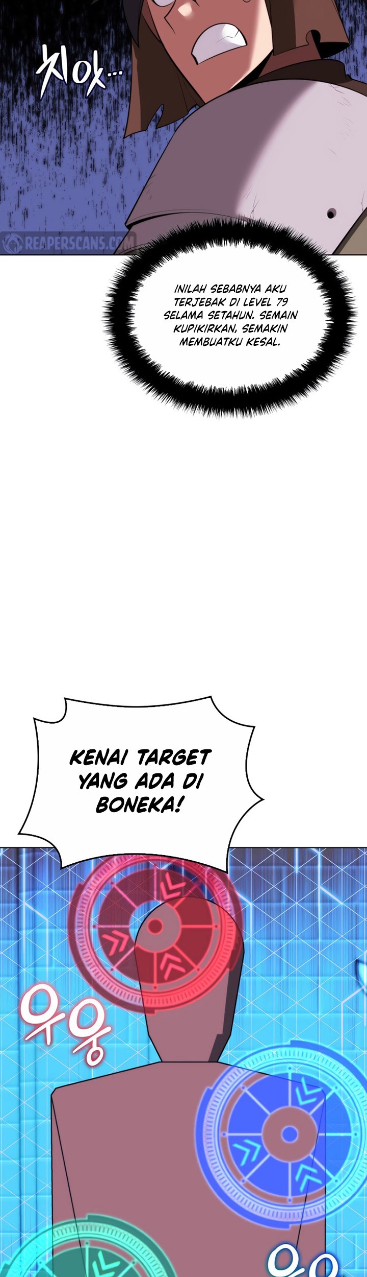 Overgeared New Chapter 189 Halaman 76
