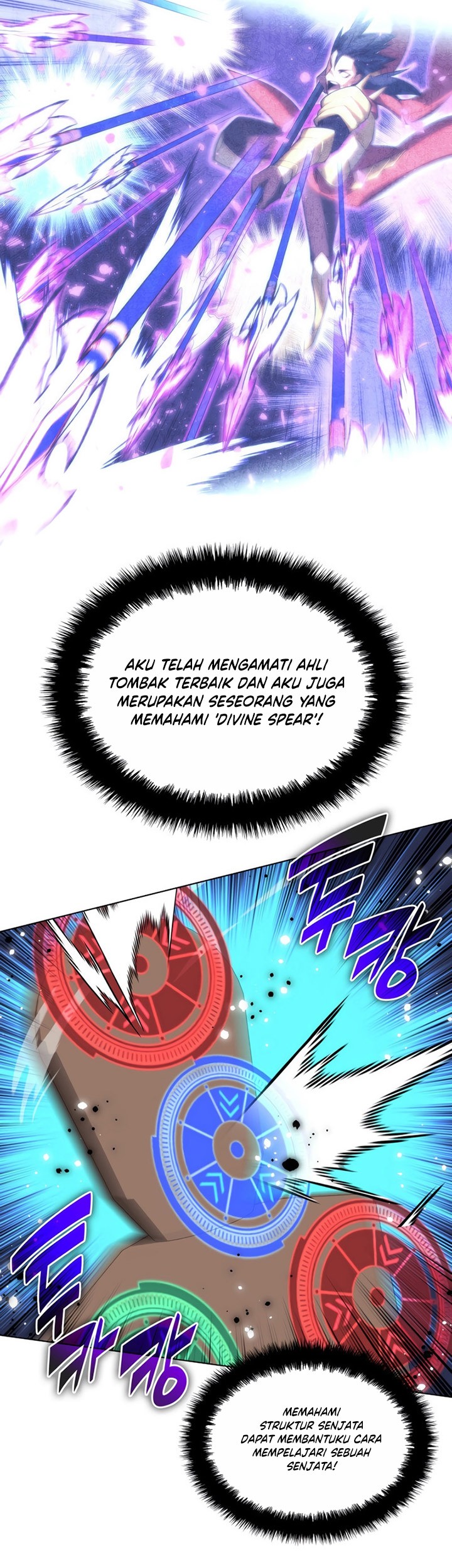 Overgeared New Chapter 189 Halaman 80