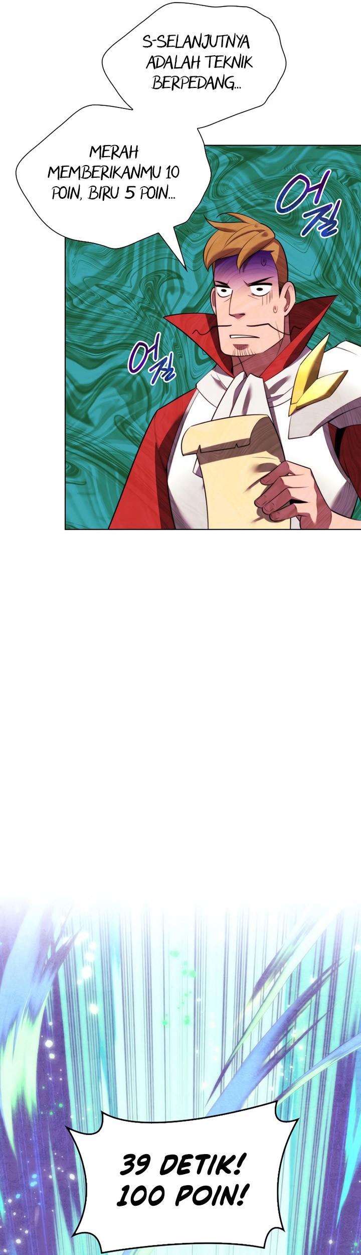 Overgeared New Chapter 189 Halaman 90
